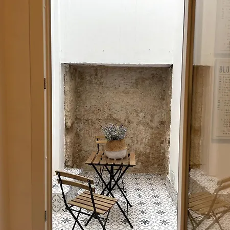 Makao Jerez Gallo Azul Apartment Jerez de la Frontera