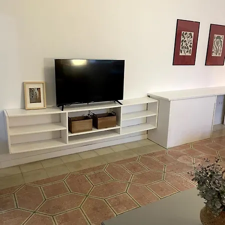 Apartment Makao Jerez Gallo Azul