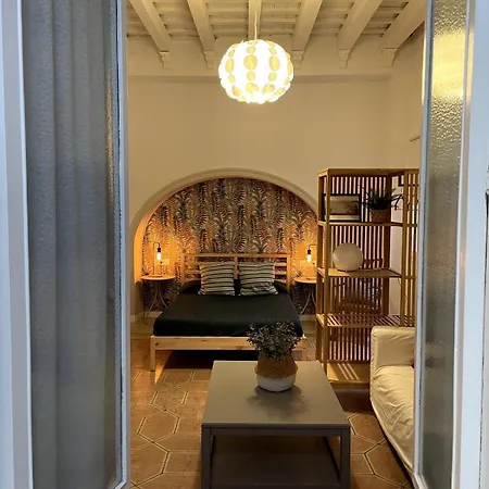 Makao Jerez Gallo Azul Apartment Jerez de la Frontera